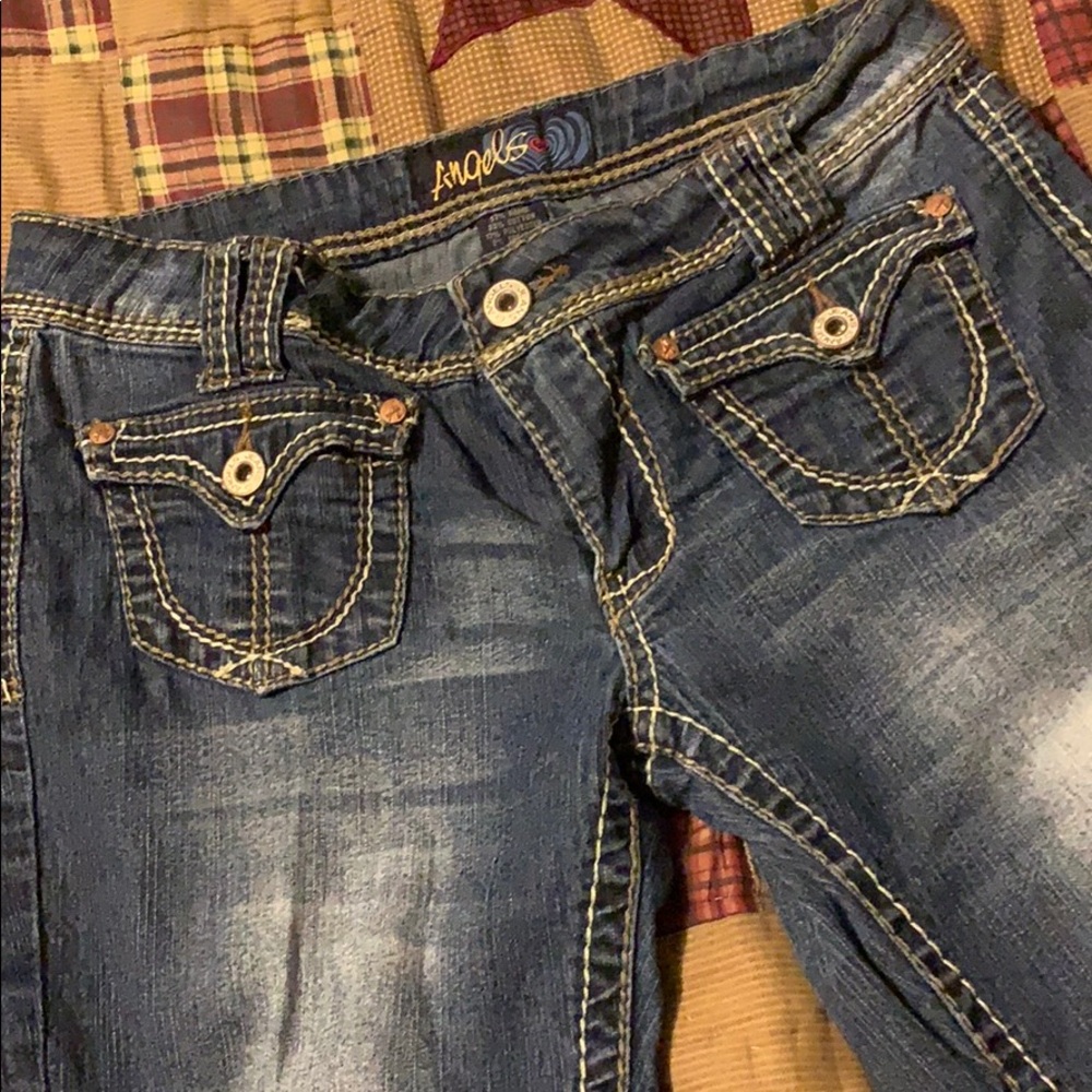 🌵Angels Jeans
